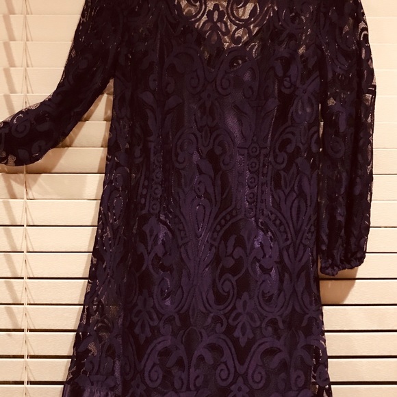 Cocktail Dress - Picture 4 of 6